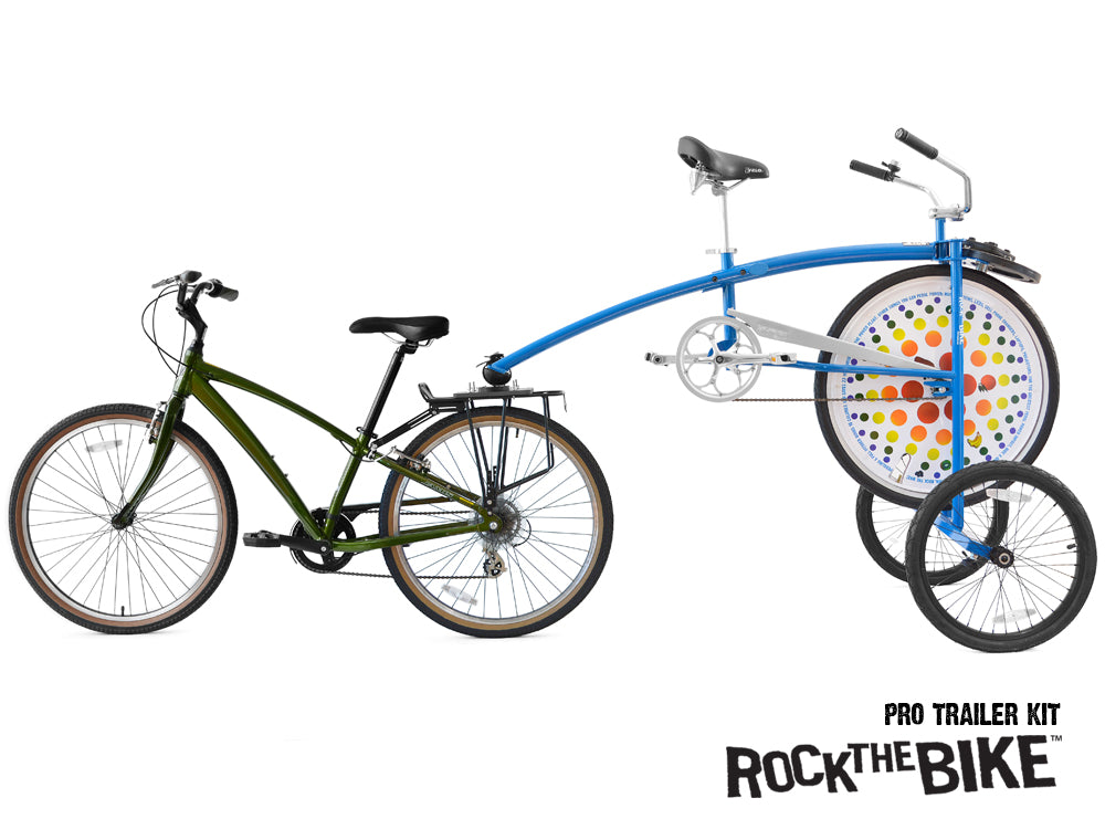 Pro Trailer Kit – Rock the Bike