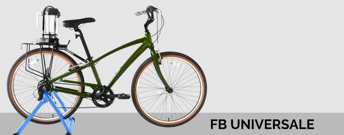 Fender Blender Universale Support