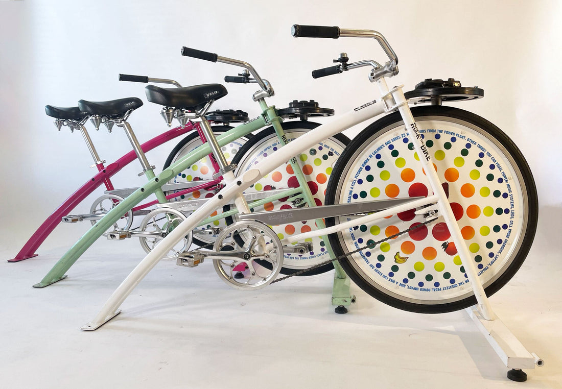 Discounted fleet bikes and School Donations!