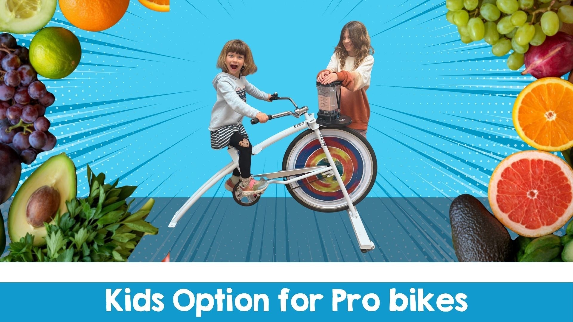 How the New Kids Option Brings Every Student Into the Activity