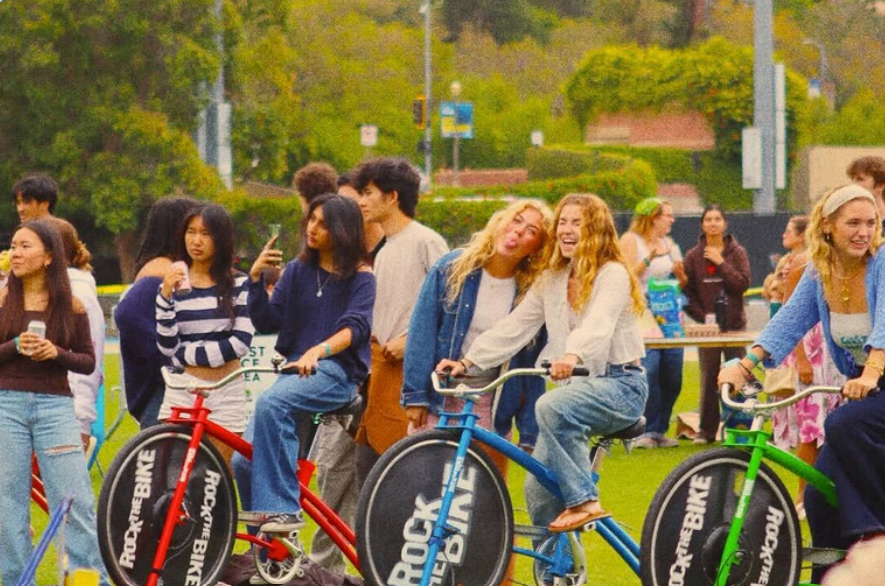 Ready to Bring Pedal Power to Your Community