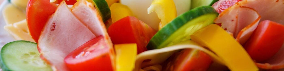 Hummus Recipe