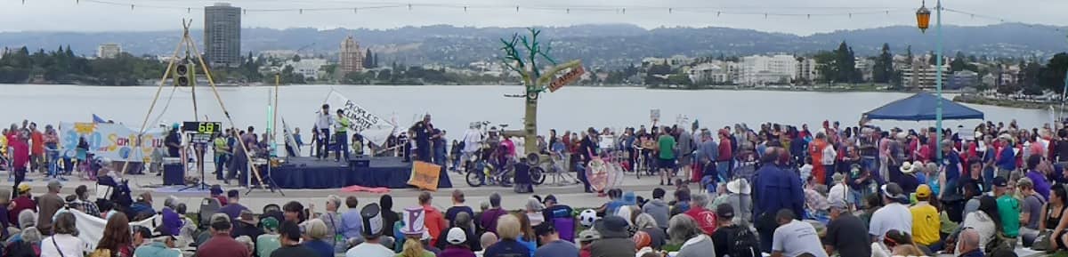 Peoples Rally