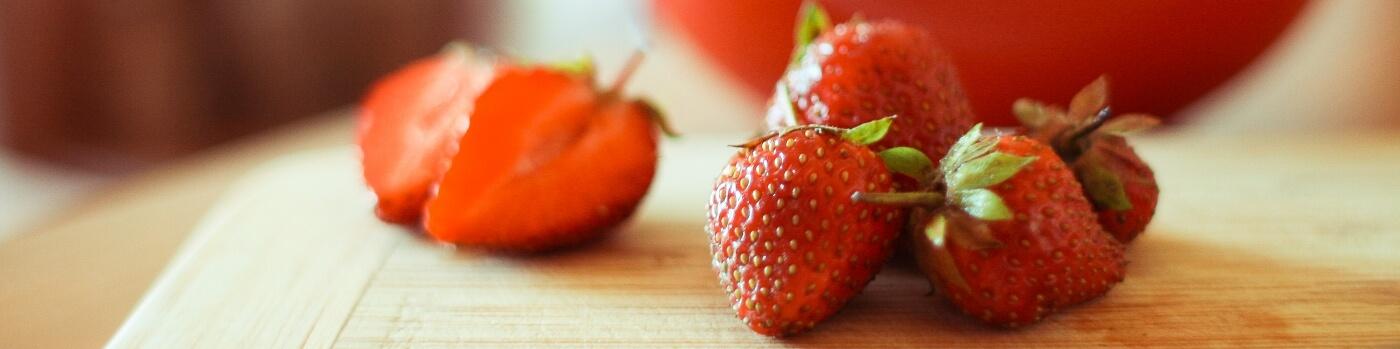 Very Berry – Mixed Berry Smoothie Recipe