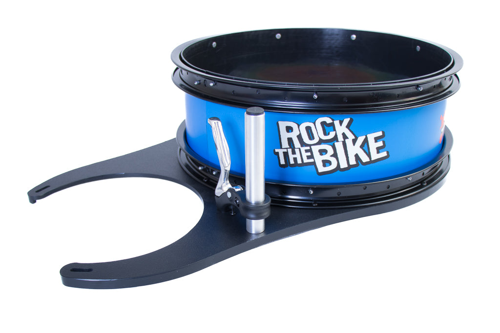 Spin Art Add-On Activity