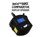 Comparator for Off The Wall