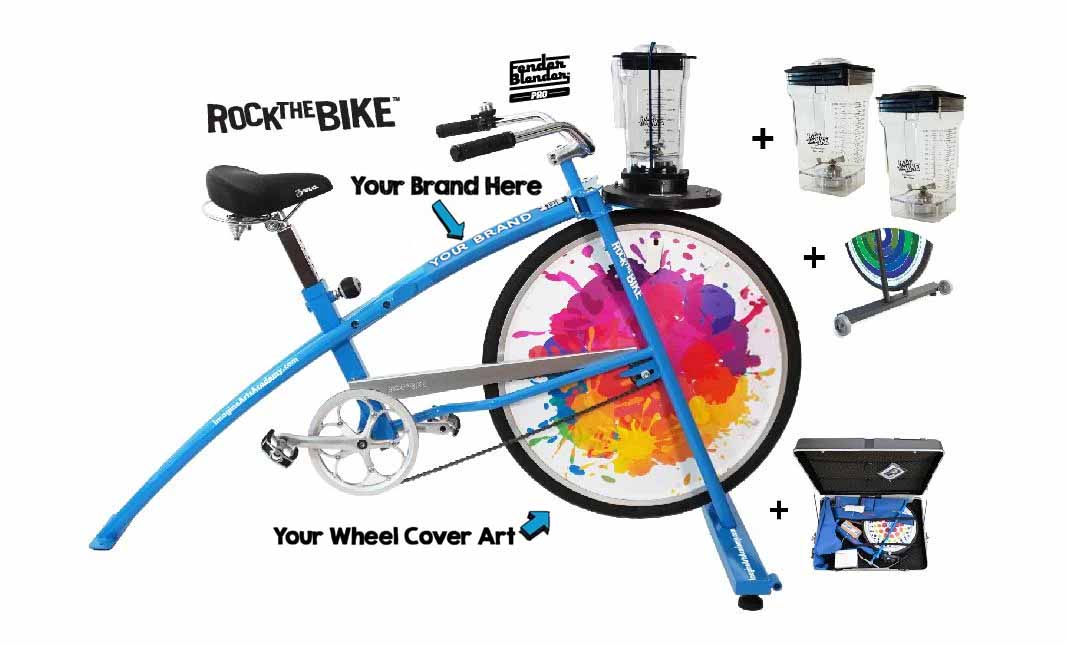 The Event Pro II Package