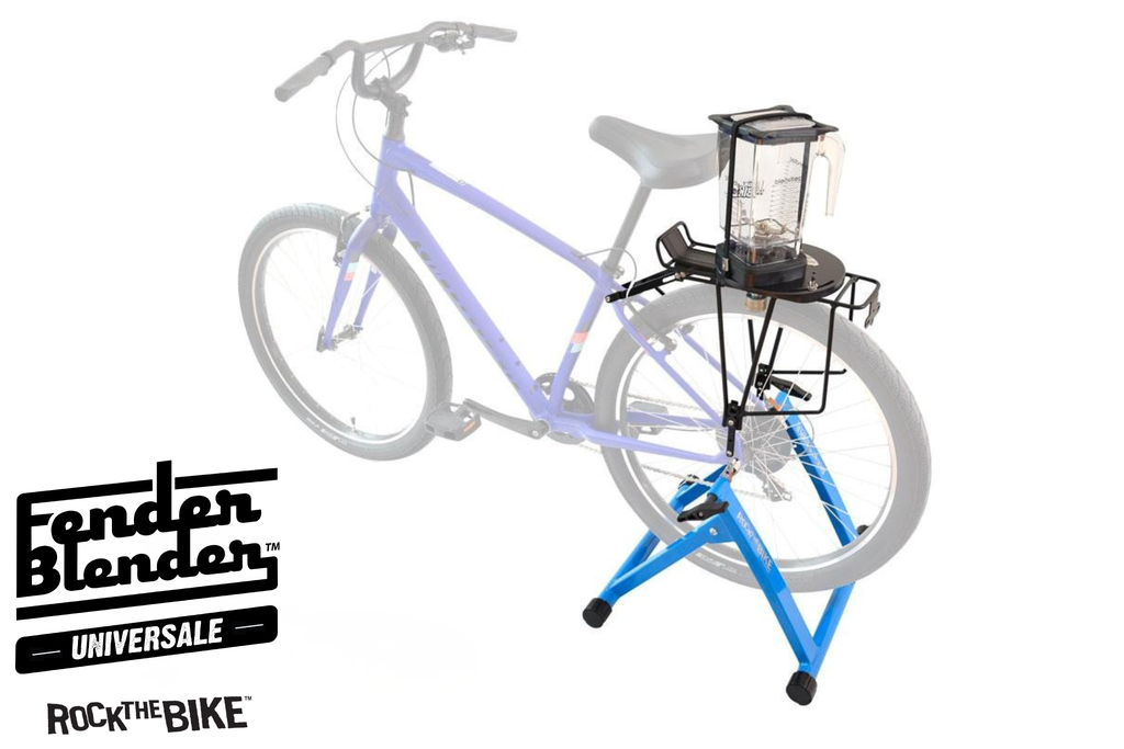 Fender Blender Universale™ Bike Blender Attachment