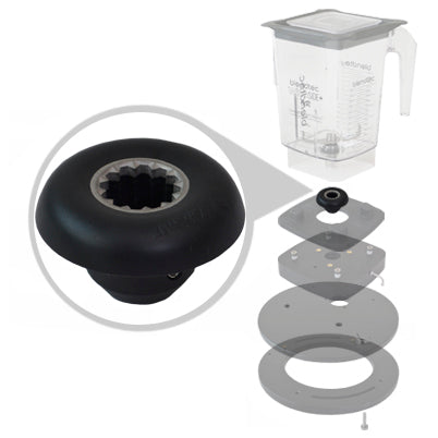 Drive Socket - HP