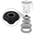 Drive Socket - HP