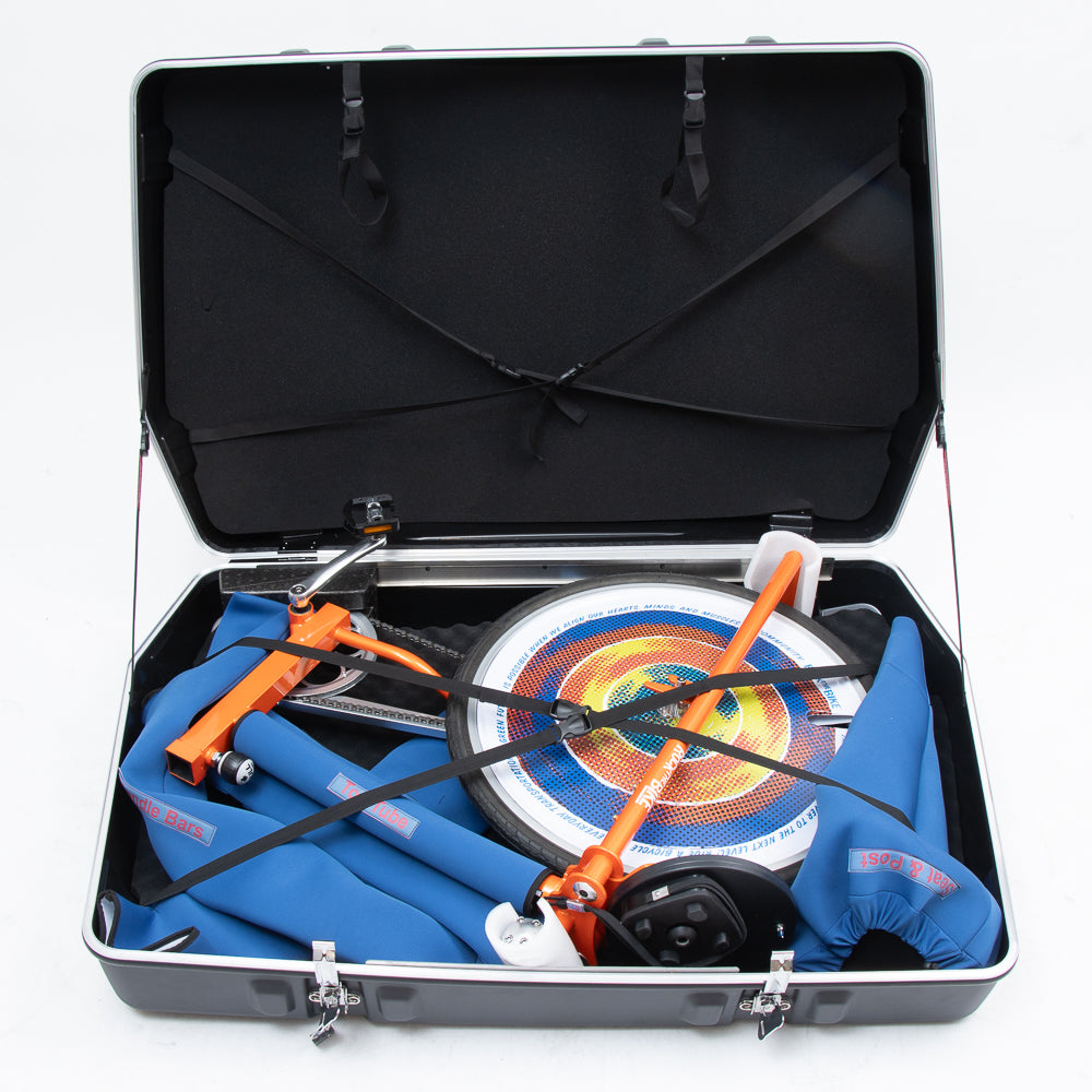 Cases – Rock the Bike
