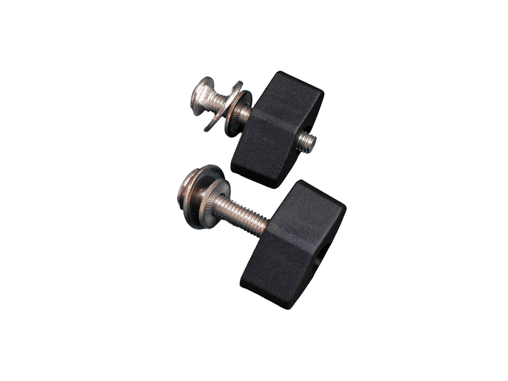 Bolts - Carriage Set