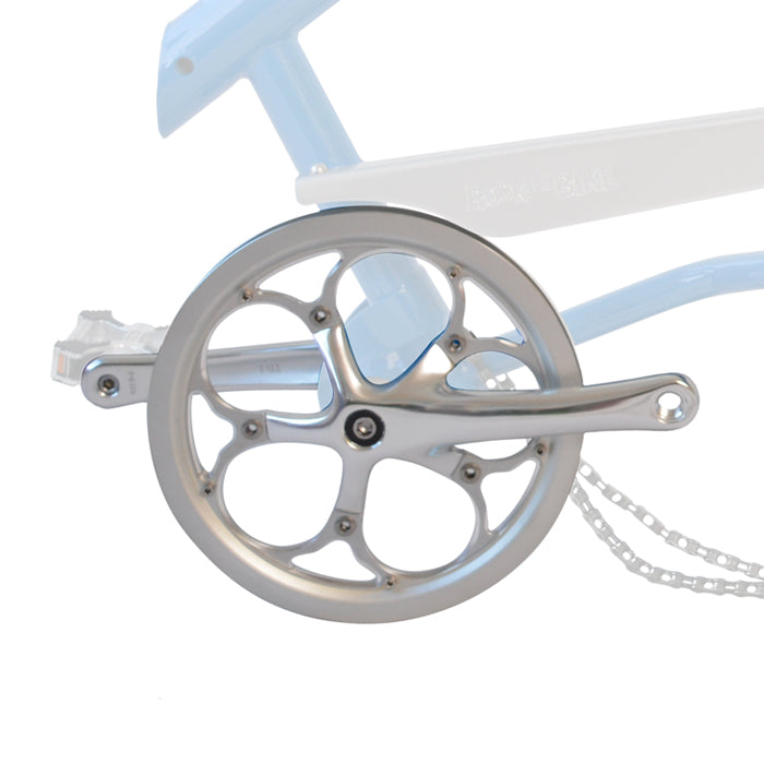 Crankset