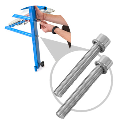 Bolts - For Crossbeam