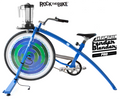 Electric Fender Blender Pro