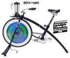 Electric Fender Blender Pro