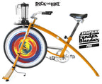Electric Fender Blender Pro
