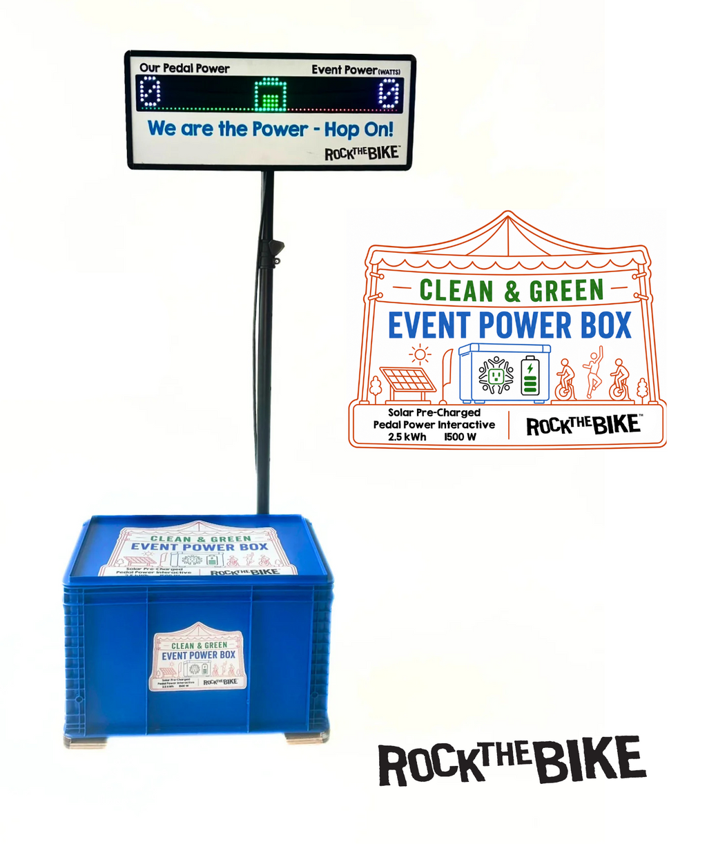 Event Power Box