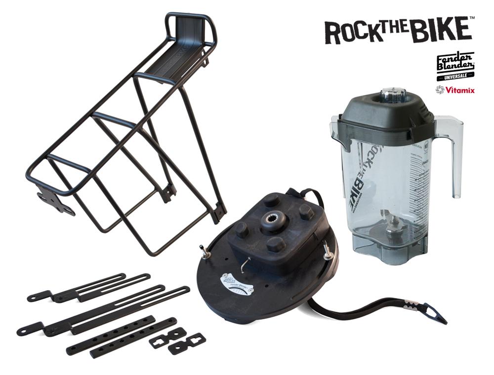 Ultimate Upgrade My Bike Package