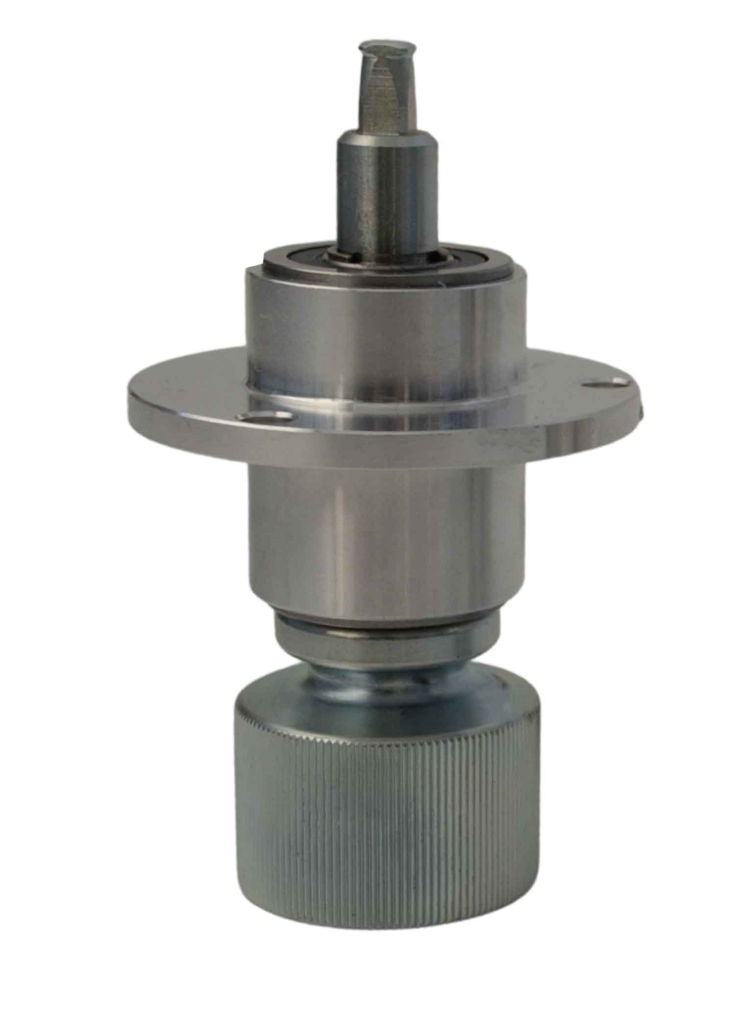 Fender Blender Bearing Assembly
