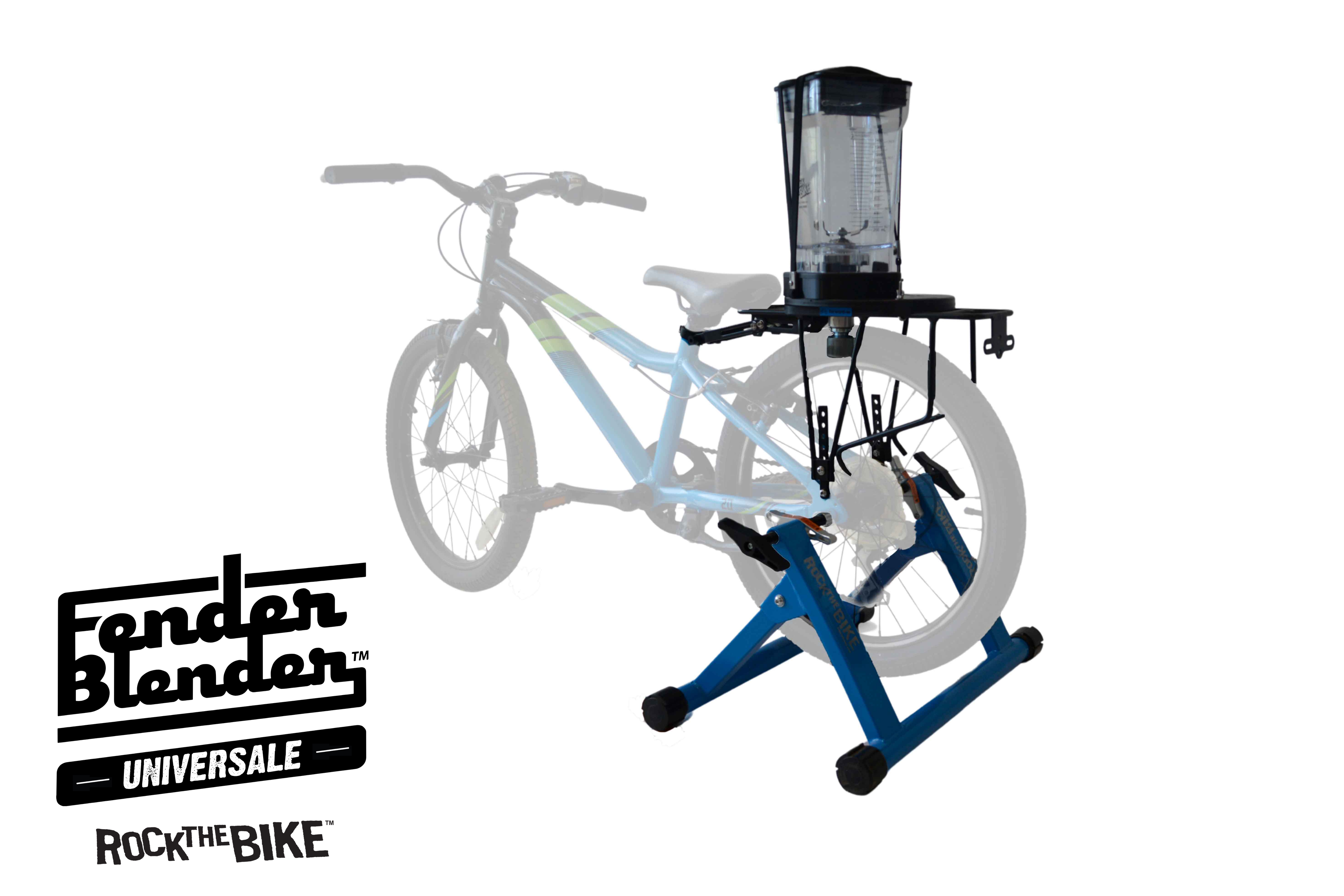 Fender Blender Universale