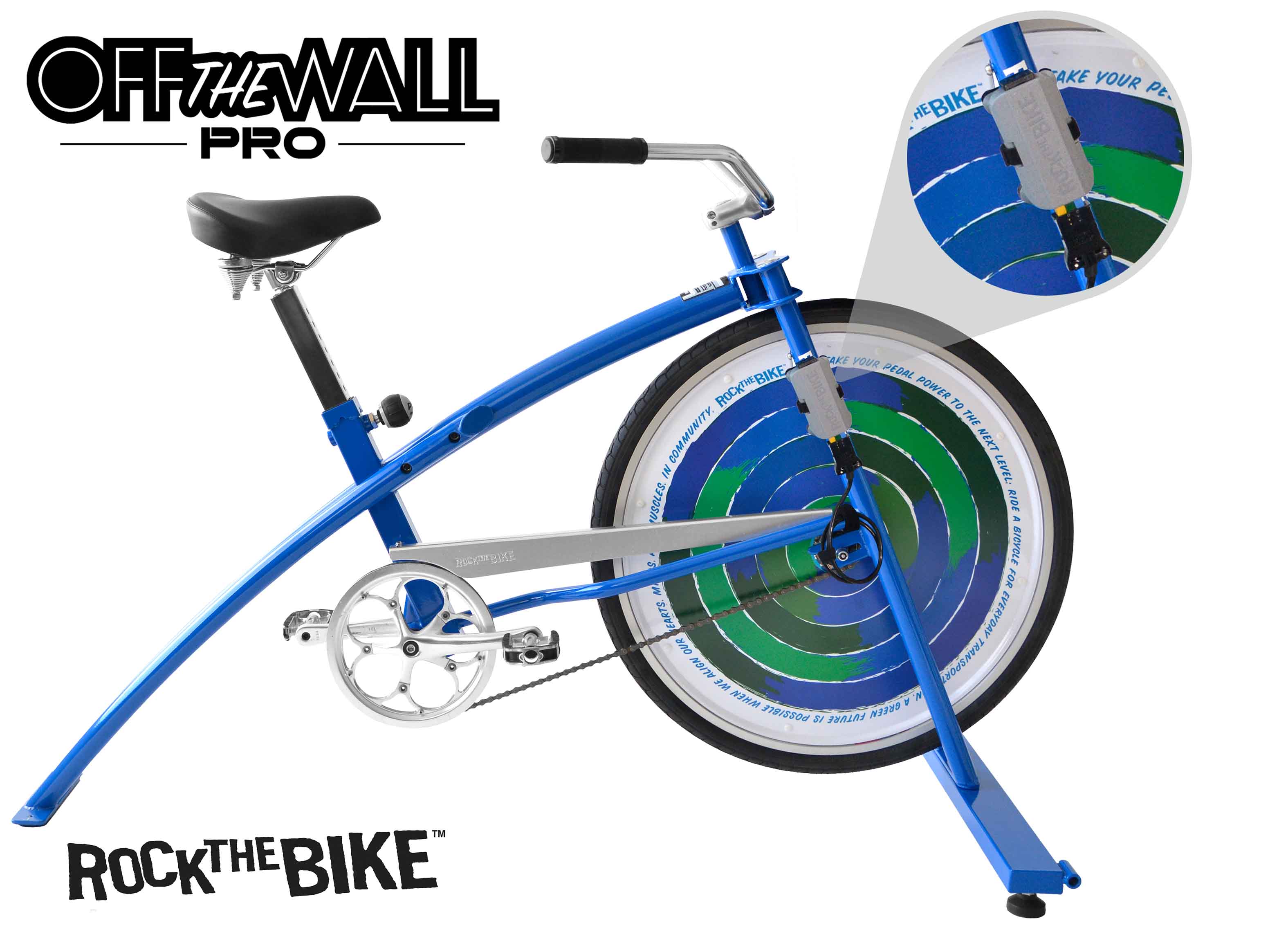 Off the Wall Pro