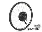 Generator Wheels (sLEDgehammer, sVelt, Off The Wall)