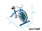 Generator Pro - pedal powered electricity using a bike
