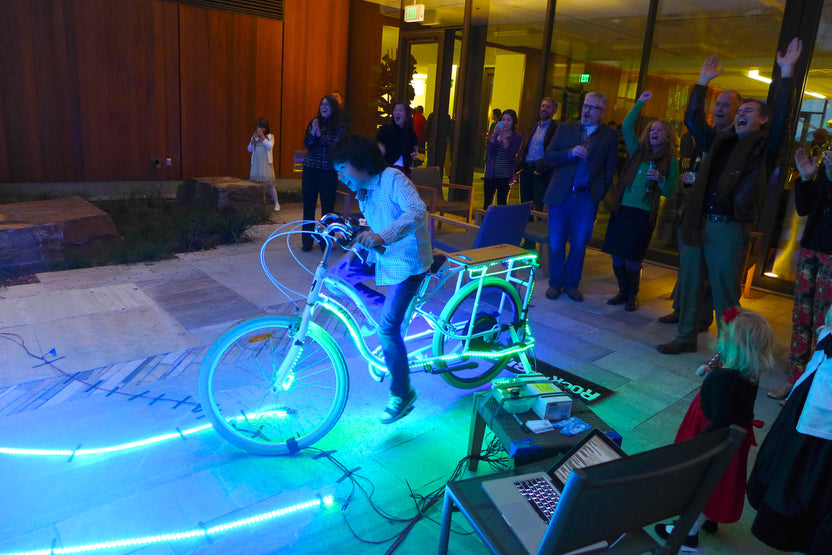 Collections – Rock the Bike