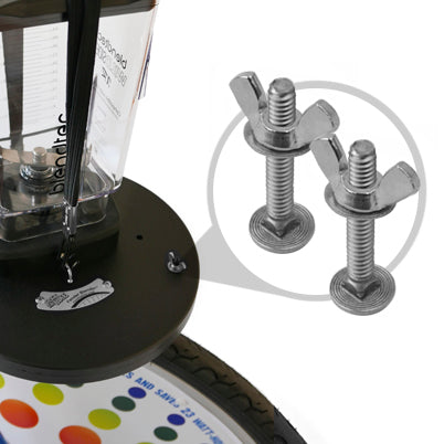 Bolts - Carriage Set