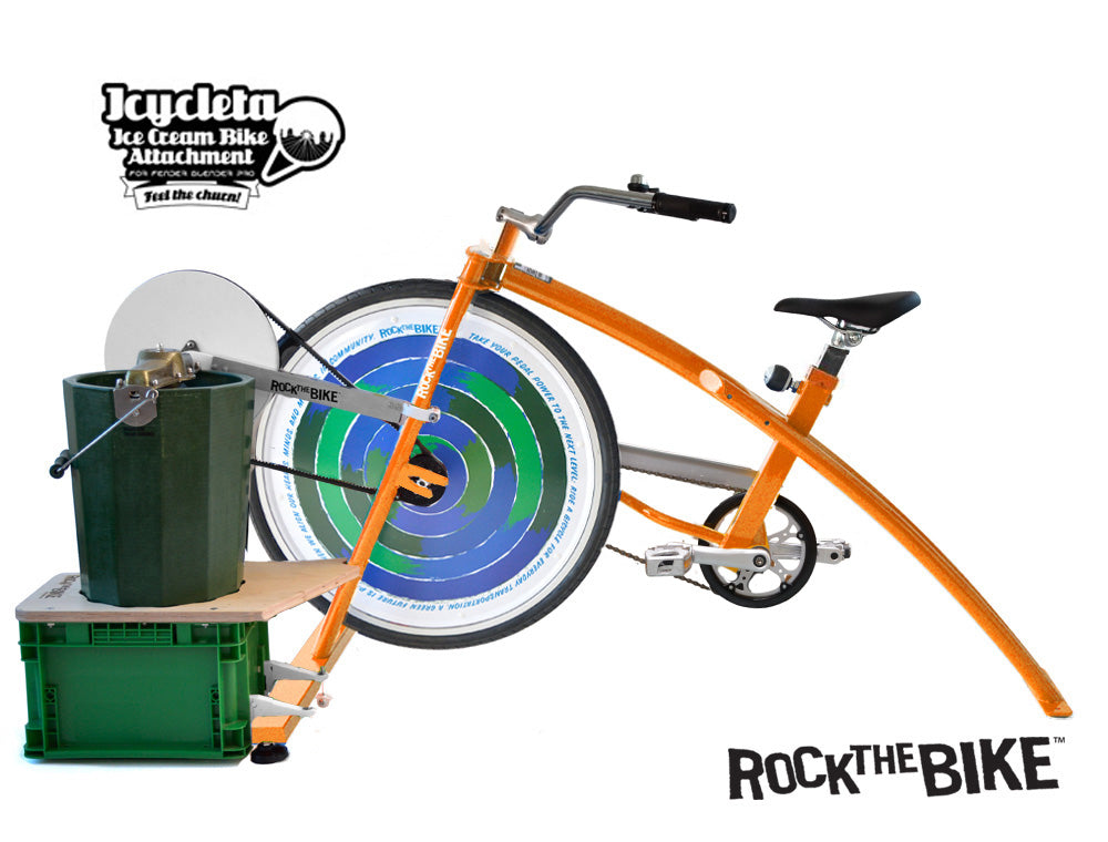 Icycleta Pro