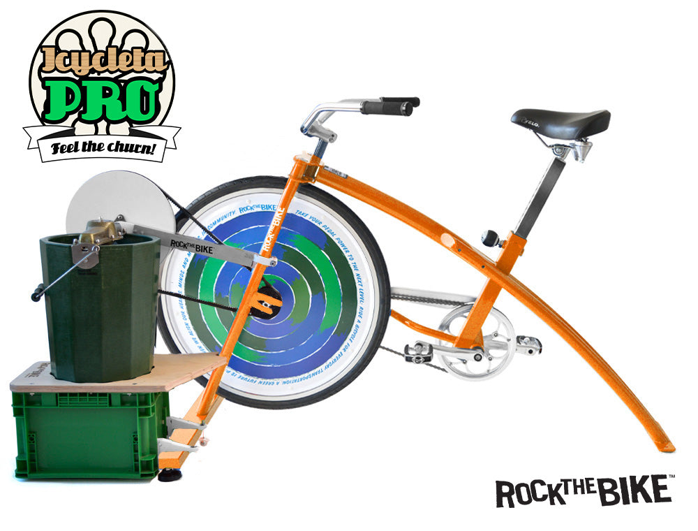 Icycleta Pro