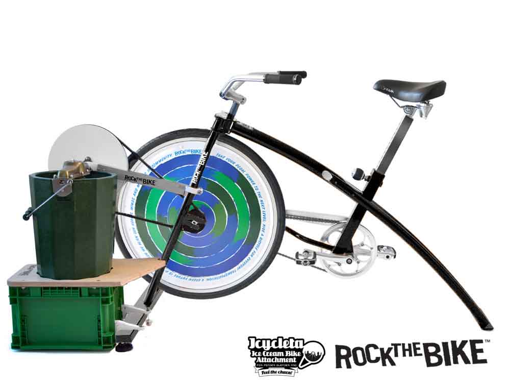 Rock The Bike's Pro Bike Rentals