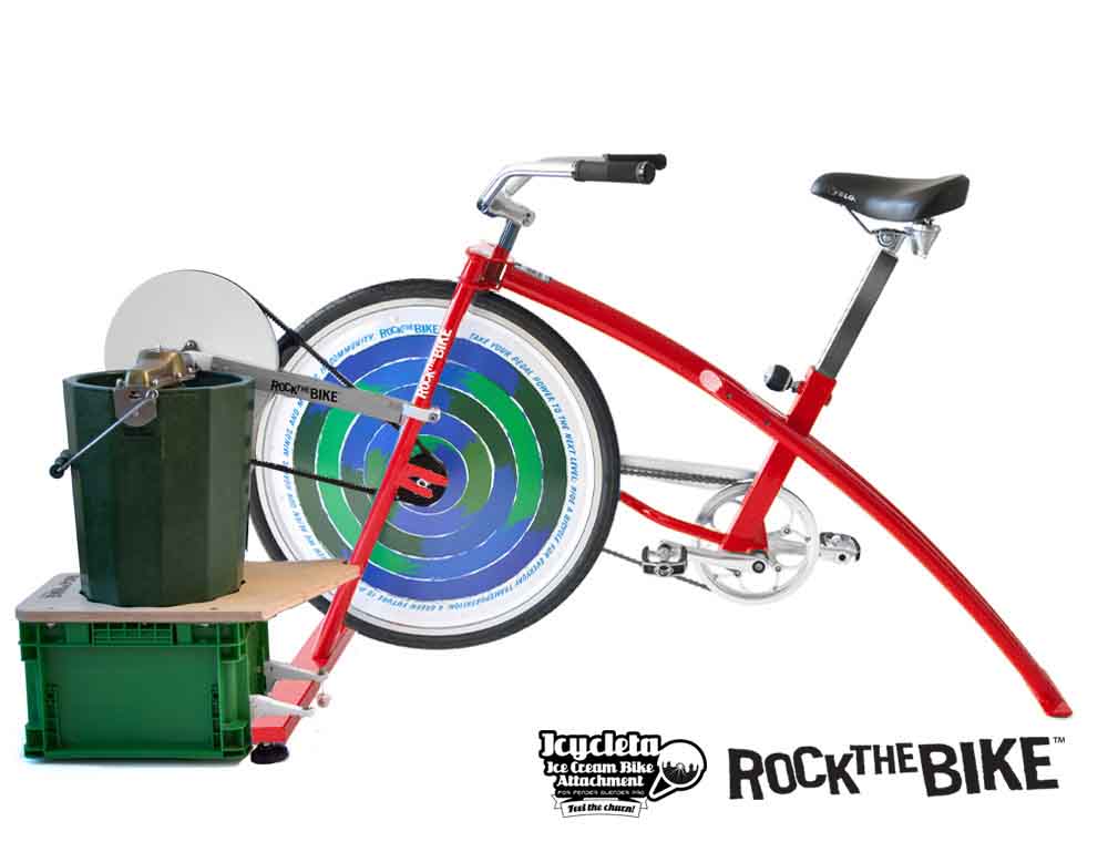 Rock The Bike's Pro Bike Rentals