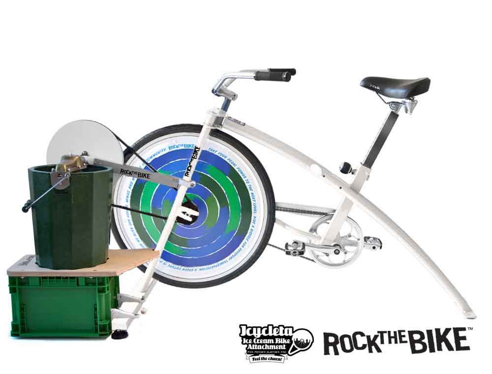 Rock The Bike's Pro Bike Rentals