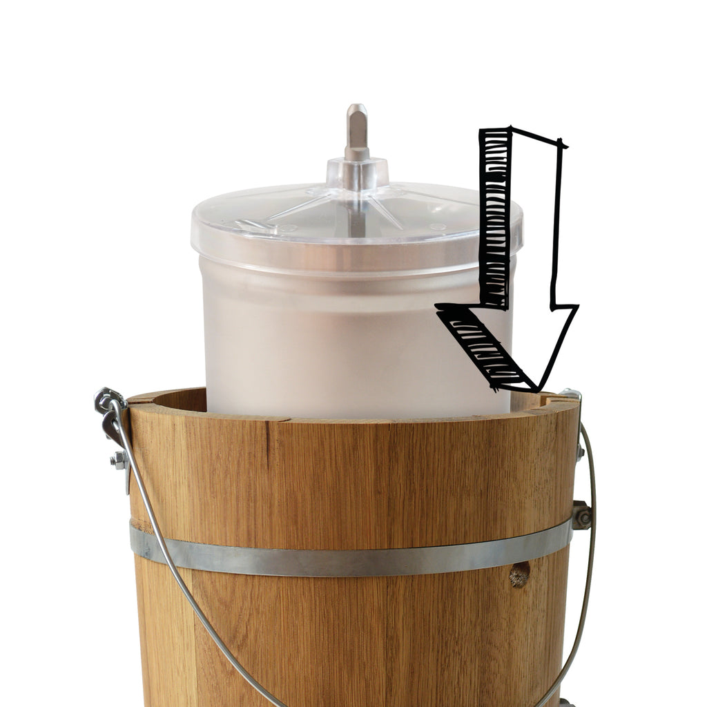 +Canister
