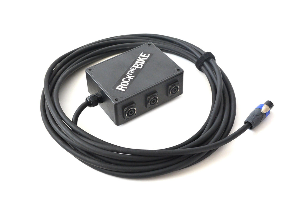 Junction Box