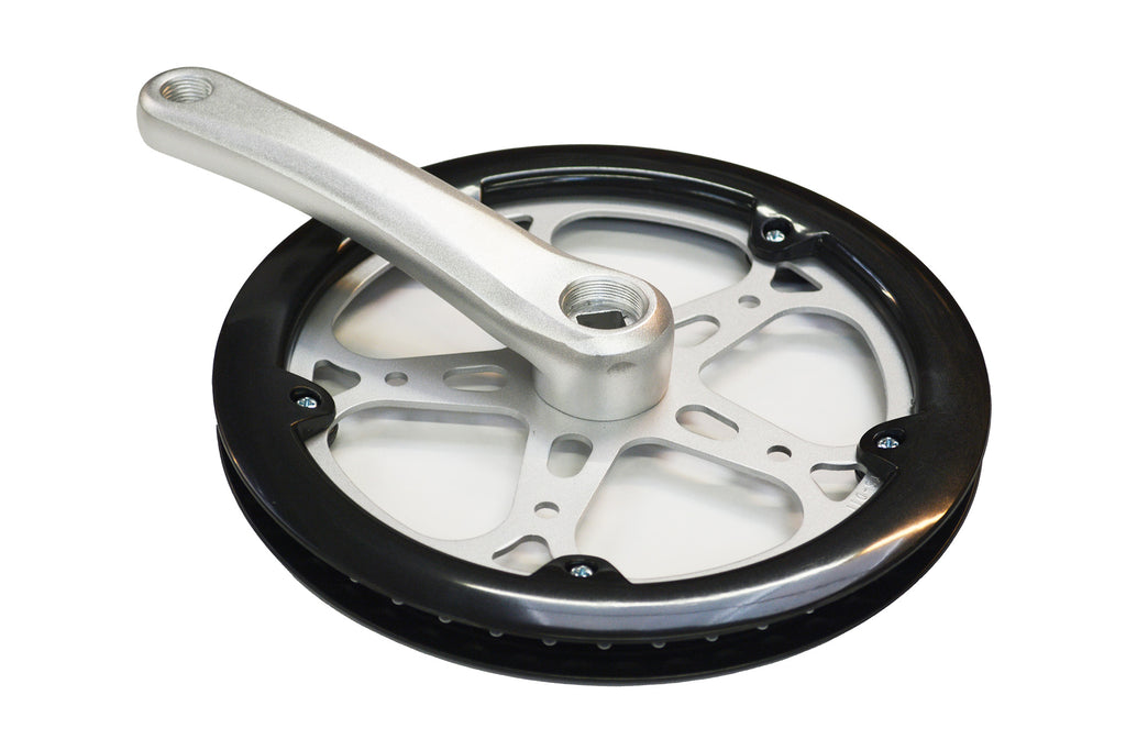 Crankset