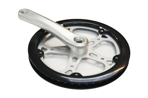 Crankset
