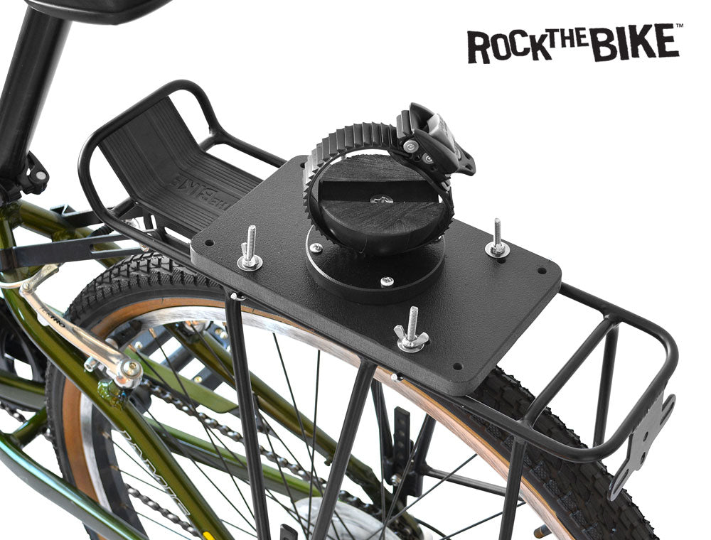 Pro Trailer Kit