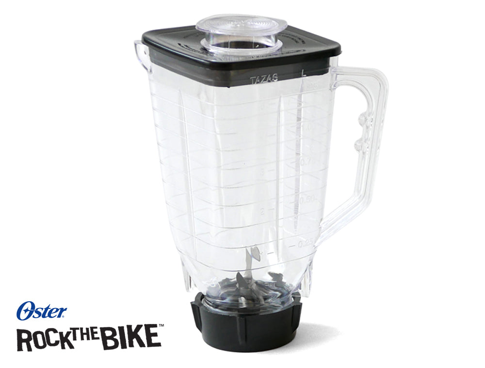 Blender Pitchers