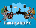 Party in a Box Pro
