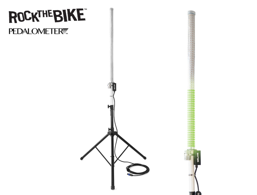 DC Generators – Rock the Bike