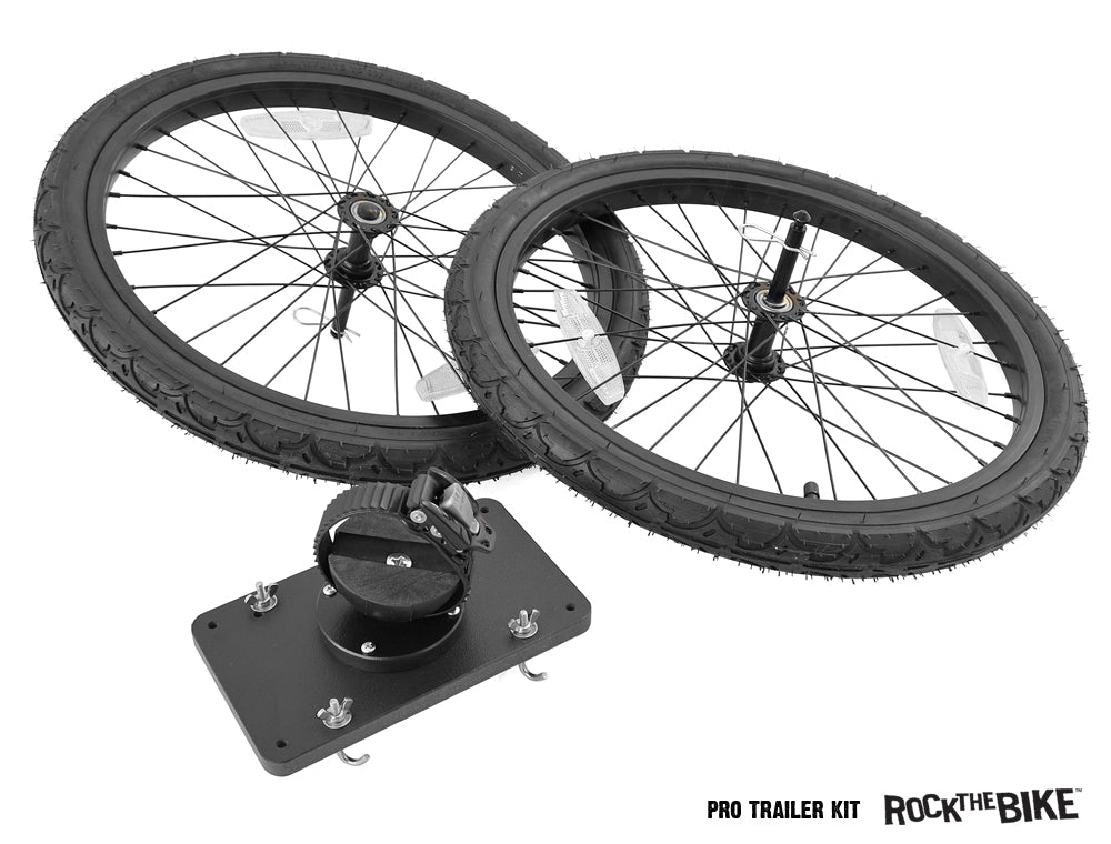 Pro Trailer Kit