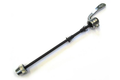 Axle Skewer, 135mm, quick-release