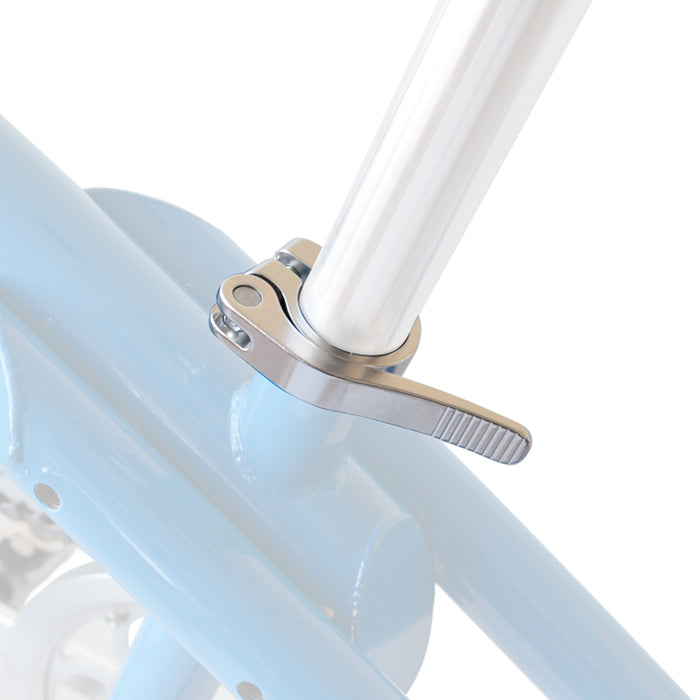 Seat Post Clamp