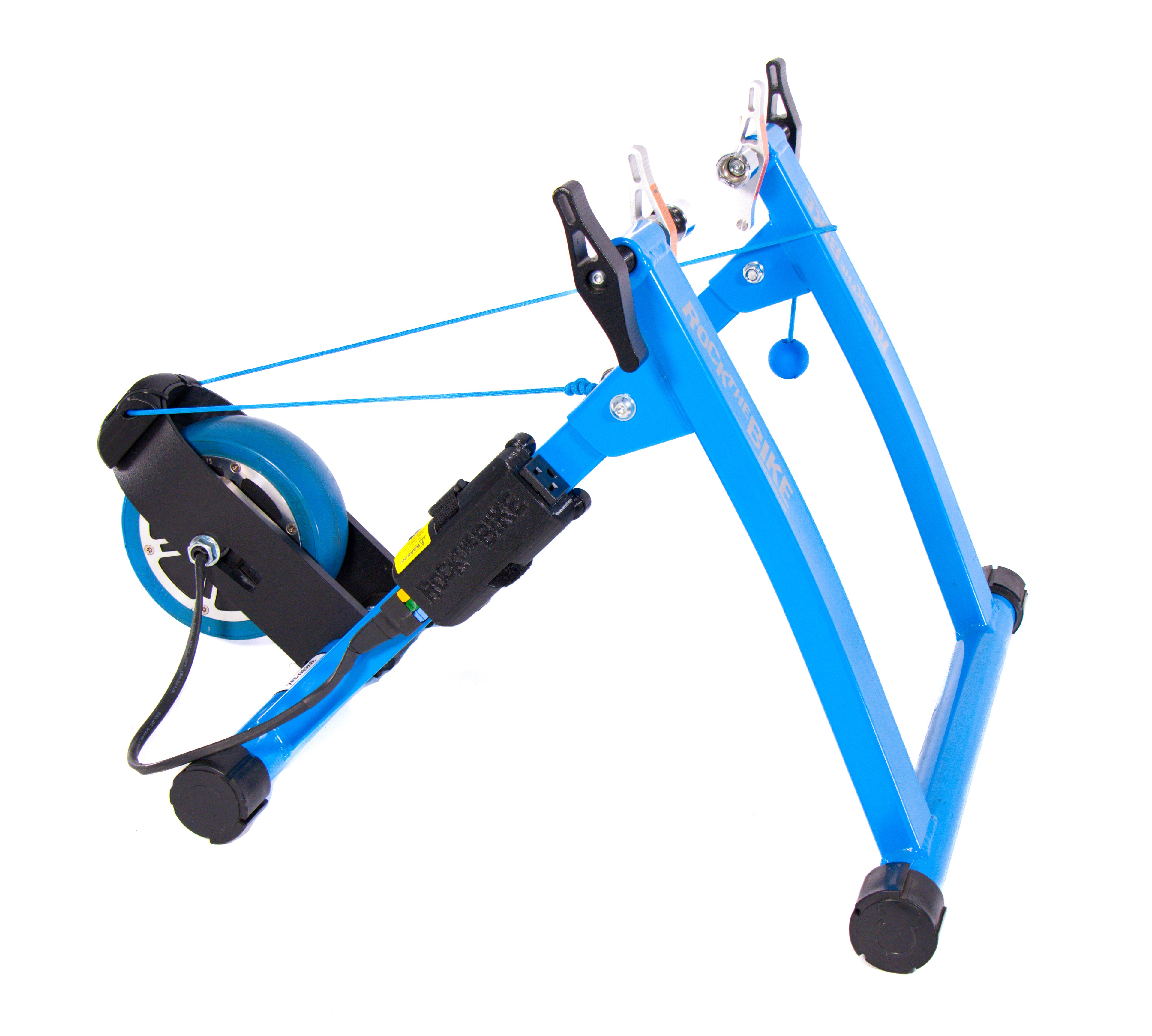 Off the Wall Generator Stand