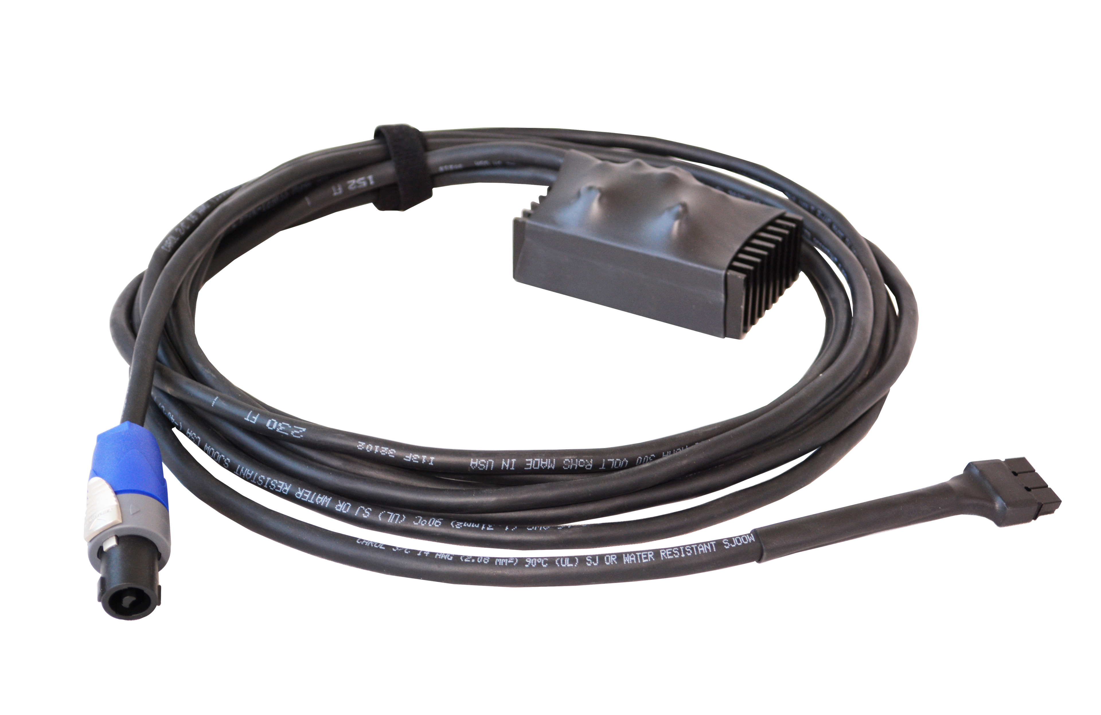 pedal rectifier Rectifier Cable – Rock the Bike