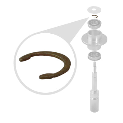 C-Clip / Retaining Ring