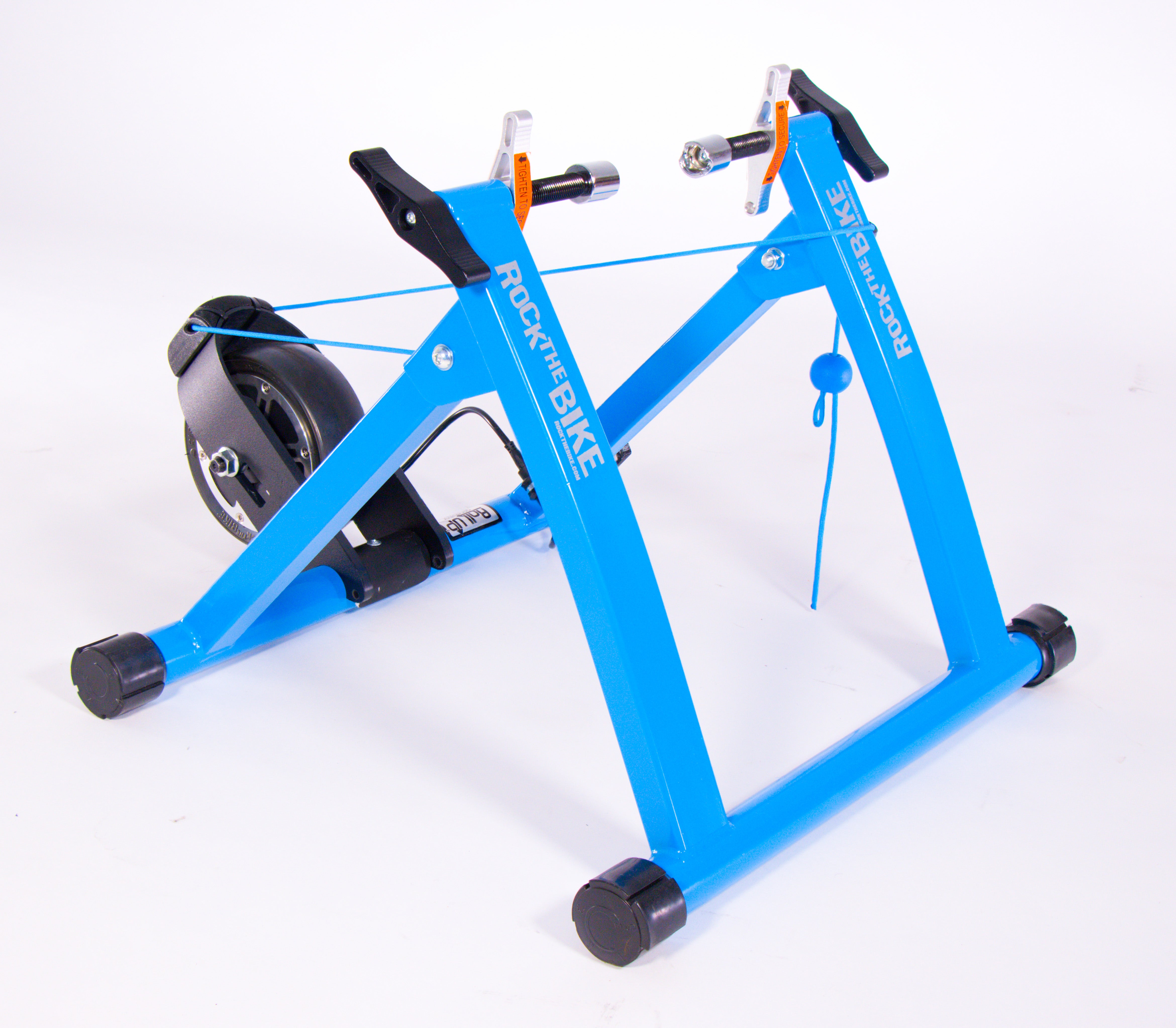 DC Generators – Rock the Bike